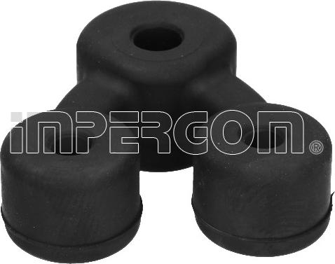 IMPERGOM 70037 - Support, silencieux droxauto.com