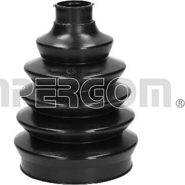 IMPERGOM 70026 - Joint-soufflet, arbre de commande droxauto.com