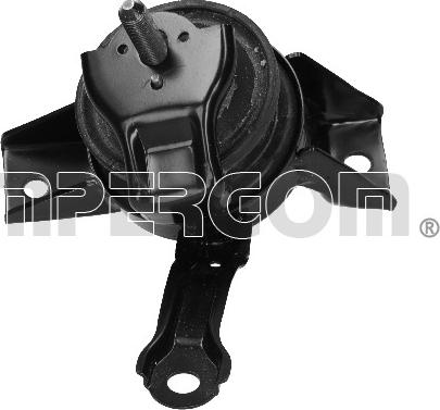 IMPERGOM 70895 - Support moteur droxauto.com