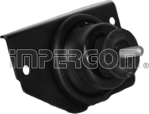 IMPERGOM 70850 - Support moteur droxauto.com