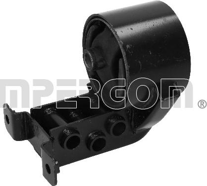 IMPERGOM 70867 - Support moteur droxauto.com