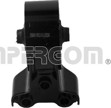 IMPERGOM 70884 - Support moteur droxauto.com