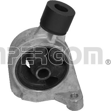IMPERGOM 70828 - Support moteur droxauto.com