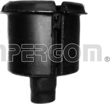 IMPERGOM 70705 - Suspension, corps de l'essieu droxauto.com