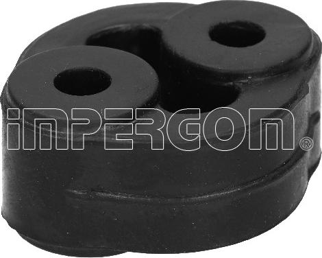 IMPERGOM 70714 - Support, silencieux droxauto.com