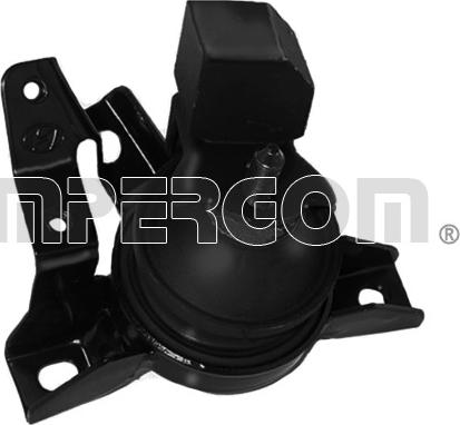 IMPERGOM 70775 - Support moteur droxauto.com