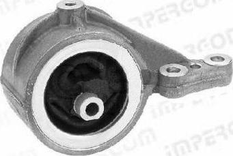 IMPERGOM 71461 - Support moteur droxauto.com