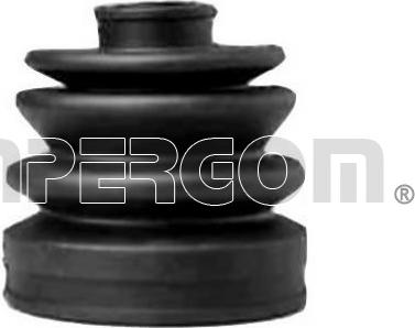 IMPERGOM 71420 - Joint-soufflet, arbre de commande droxauto.com