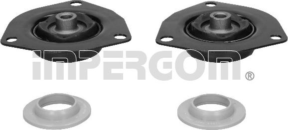 IMPERGOM 71594/2 - Coupelle de suspension droxauto.com