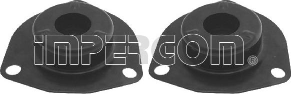 IMPERGOM 71597/2 - Coupelle de suspension droxauto.com