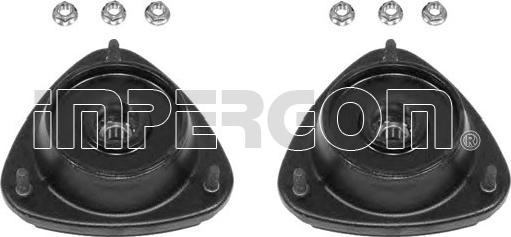 IMPERGOM 71603/2 - Coupelle de suspension droxauto.com