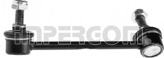 IMPERGOM 71094 - Entretoise / tige, stabilisateur droxauto.com