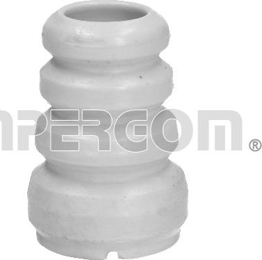 IMPERGOM 71048 - Butée élastique, suspension droxauto.com