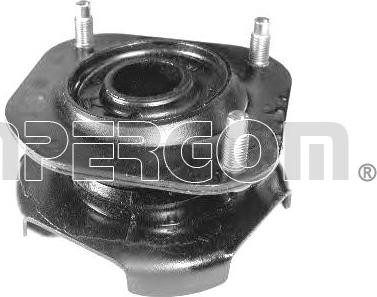 IMPERGOM 71006 - Coupelle de suspension droxauto.com