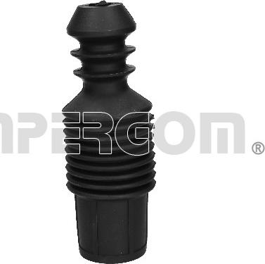 IMPERGOM 71015 - Butée élastique, suspension droxauto.com