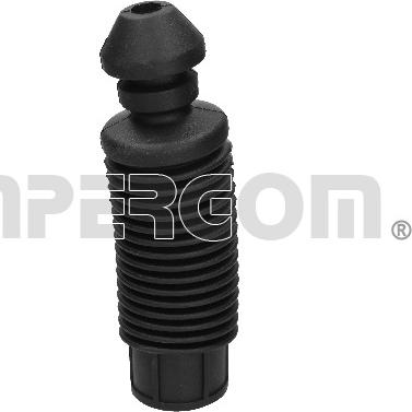 IMPERGOM 71018 - Kit de protection contre la poussière, amortisseur droxauto.com