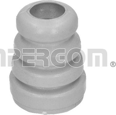 IMPERGOM 71086 - Butée élastique, suspension droxauto.com