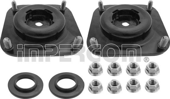 IMPERGOM 71079/2 - Coupelle de suspension droxauto.com