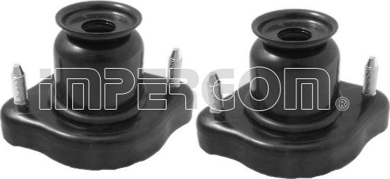 IMPERGOM 71855/2 - Coupelle de suspension droxauto.com
