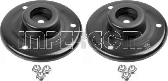 IMPERGOM 71835/2 - Coupelle de suspension droxauto.com