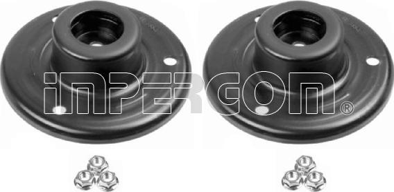 IMPERGOM 71836/2 - Coupelle de suspension droxauto.com