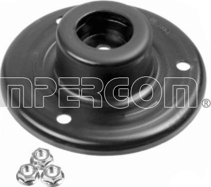 IMPERGOM 71836 - Coupelle de suspension droxauto.com