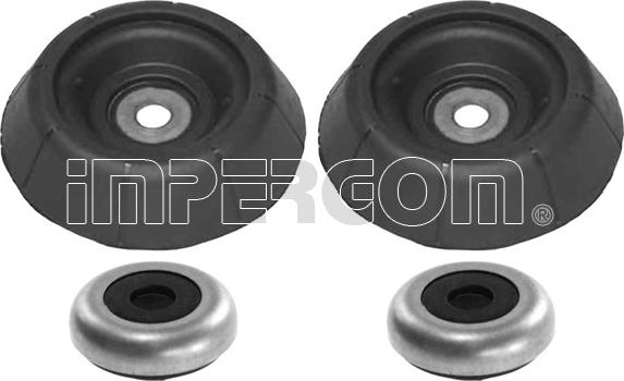 IMPERGOM 71831/2 - Coupelle de suspension droxauto.com
