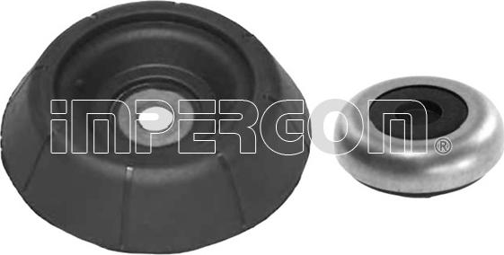 IMPERGOM 71831 - Coupelle de suspension droxauto.com