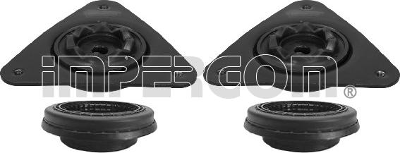 IMPERGOM 72400/2 - Coupelle de suspension droxauto.com