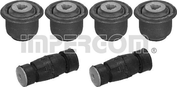 IMPERGOM 72423 - Kit de réparation, suspension du stabilisateur droxauto.com