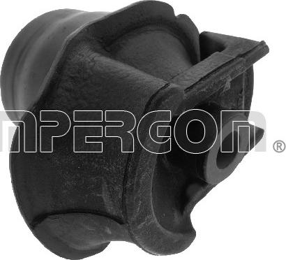 IMPERGOM 72519 - Suspension, corps de l'essieu droxauto.com