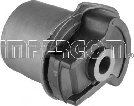 IMPERGOM 72520 - Suspension, corps de l'essieu droxauto.com