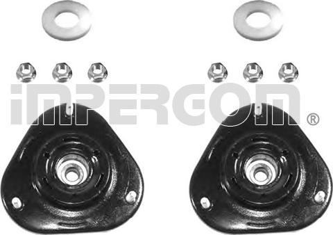 IMPERGOM 72058/2 - Coupelle de suspension droxauto.com