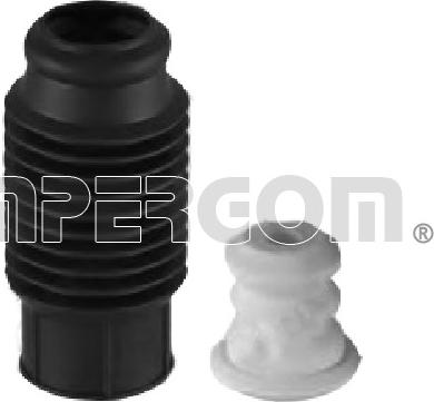 IMPERGOM 72084 - Kit de protection contre la poussière, amortisseur droxauto.com