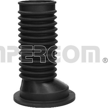 IMPERGOM 72086 - Bouchon de protection / soufflet, amortisseur droxauto.com