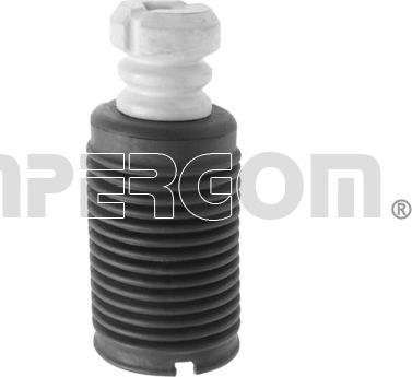 IMPERGOM 72083 - Kit de protection contre la poussière, amortisseur droxauto.com