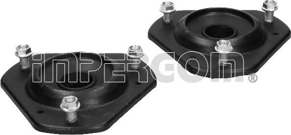 IMPERGOM 72026/2 - Coupelle de suspension droxauto.com