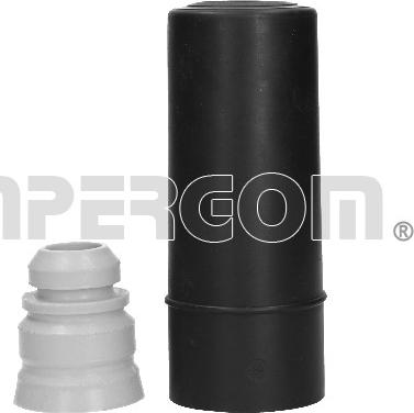IMPERGOM 72076 - Kit de protection contre la poussière, amortisseur droxauto.com