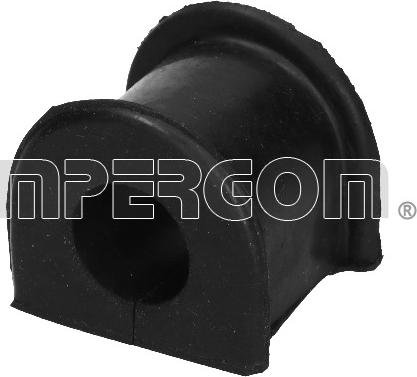 IMPERGOM 72154 - Coussinet de palier, stabilisateur droxauto.com