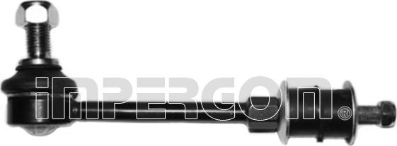 IMPERGOM 72165 - Entretoise / tige, stabilisateur droxauto.com
