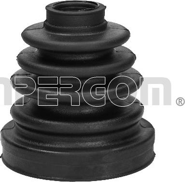 IMPERGOM 72135 - Joint-soufflet, arbre de commande droxauto.com