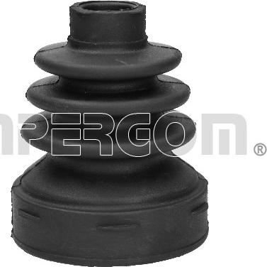 IMPERGOM 72133 - Joint-soufflet, arbre de commande droxauto.com