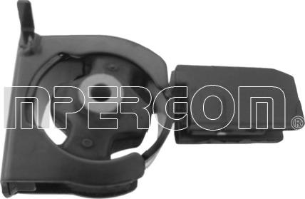 IMPERGOM 72124 - Support moteur droxauto.com