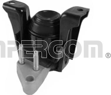 IMPERGOM 72123 - Support moteur droxauto.com