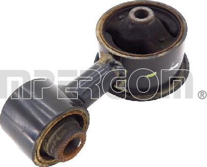 IMPERGOM 72347 - Support moteur droxauto.com