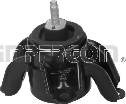 IMPERGOM 72304 - Support moteur droxauto.com