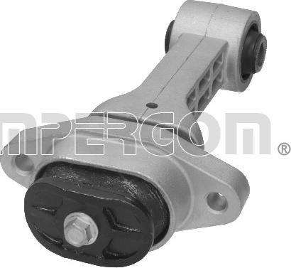 IMPERGOM 72305 - Support moteur droxauto.com