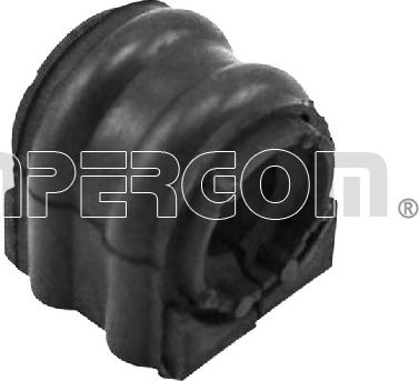 IMPERGOM 72384 - Coussinet de palier, stabilisateur droxauto.com