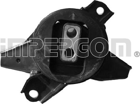 IMPERGOM 72334 - Support moteur droxauto.com