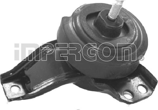 IMPERGOM 72336 - Support moteur droxauto.com